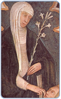 katharina von siena